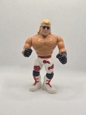 Hasbro WWF WWE Shawn Michaels