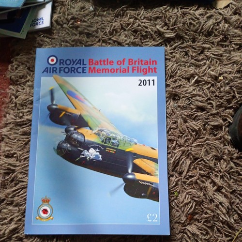 Ag3 royal air - ag3, force