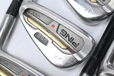Ping s58 irons 9iron - s58,