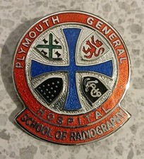 Great Example Plymouth General