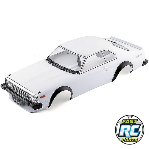 Killerbody 1980 skyline - killerbody,