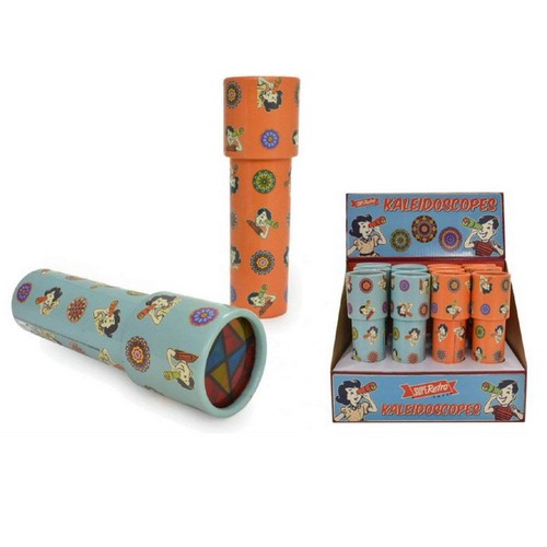 Children kaleidoscope - children's,