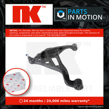 Wishbone / Suspension Arm fits SUZUKI GRAND VITARA Mk1 2.7 01 to 03 NK Quality