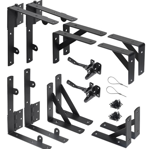 Sets anti sag gate - sag,