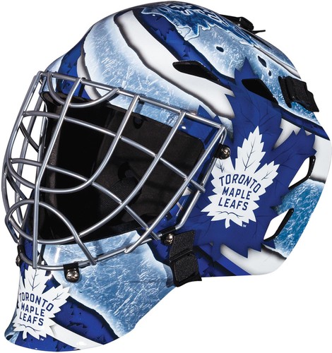 Toronto maple leafs unsigned - maple,