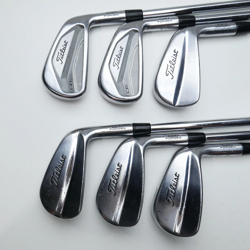 Used titleist 620 - used,