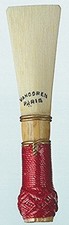 Vandoren reeds heckel bassoon - heckel,