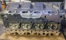 Honda B18c Cylinder Head  P72