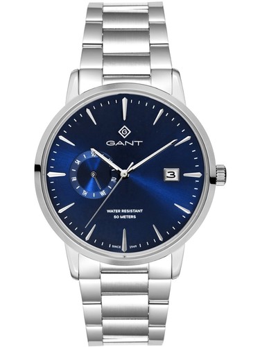 Gant g165018 wristwatch east - gant,