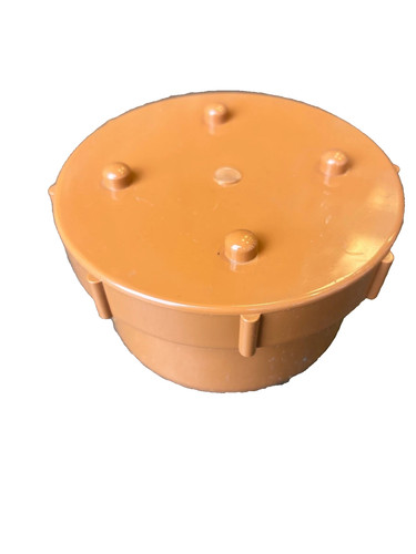 Underground drainage 110mm - underground,