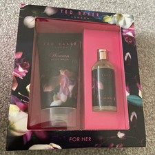 Ted Baker London Woman Eau de