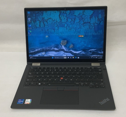 Lenovo thinkpad x13 yoga 11th - thinkpad,