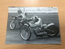 ENGLAND V USA 1982 - S MORAN &