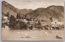 PICTON EAST New Zealand RP