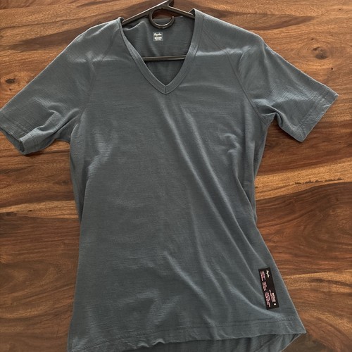 Rapha mens neck medium blue - mens,