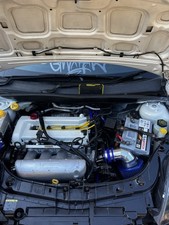 2.0 DURATEC ST150 FULLY FORGED