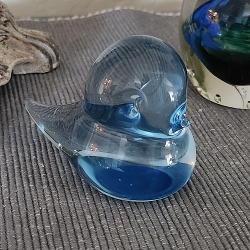 Vtg reijmyre glasbruk - vtg, art