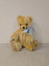 Merrythought windsor teddy - merrythought,