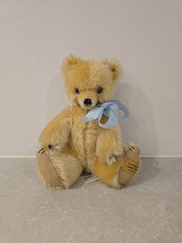 Merrythought windsor teddy - merrythought,