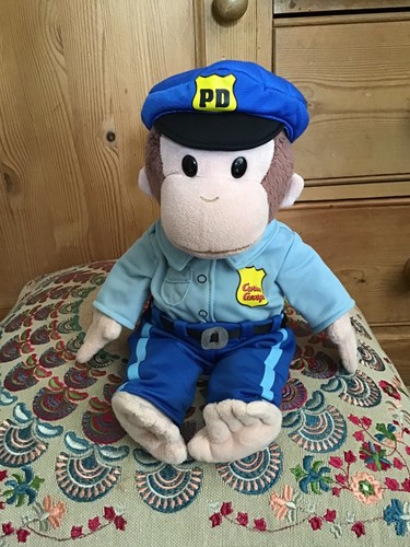 Vintage gund hmh - vintage,