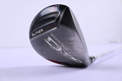 Wilson staff d100 wood 18 - d100, #5