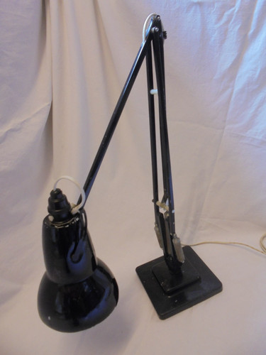 Vintage herbert terry black - vintage,