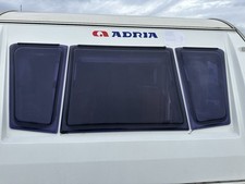 Adria Caravan / Motorhome