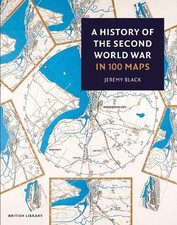 A History of the Second World