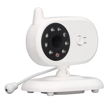 3.5in Wireless Baby Video