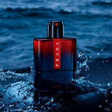 Prada Luna Rossa Ocean Le