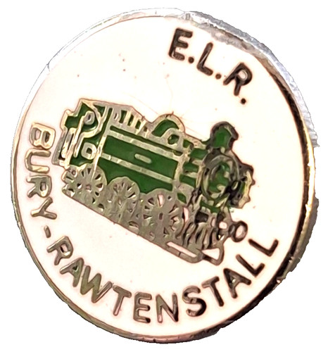 East lancashire railway - lancashire,