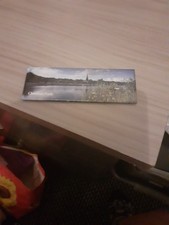 Clumber Park Fridge Magnet