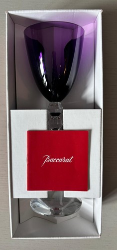 Set vega purple crystal - 5,