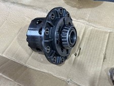 TRD Mechanical LSD Limited