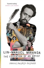 Lin-Manuel Miranda by Daniel