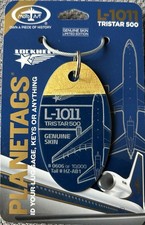 PLANETAGS : Lockheed 1011