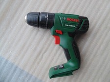 bosch psb 1800 li-2 18v cordless combi hammer drill.BODY only.