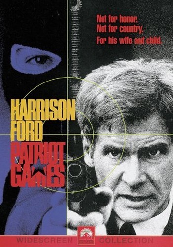 Archer patriot games dvd - archer,