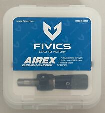 ARCHERY FIVICS AIREX PRESSURE BUTTON / PLUNGER