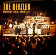 The Beatles Das Sind Die