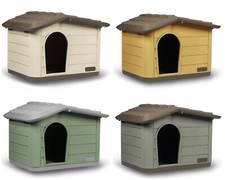 Puppy Dog House Pet Kennel