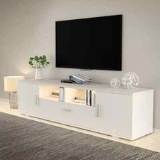 TV Stand 160cm High Gloss TV