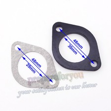 30mm Carburetor Manifold