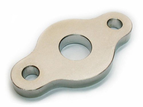 Kkk flange oil - return, vw