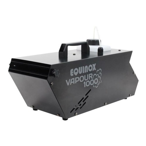 Equinox vapour 1000 haze - vapour,