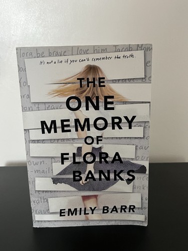 The one memory - one, banks