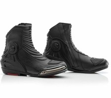 Waterproof motorcycle boots - waterproof,