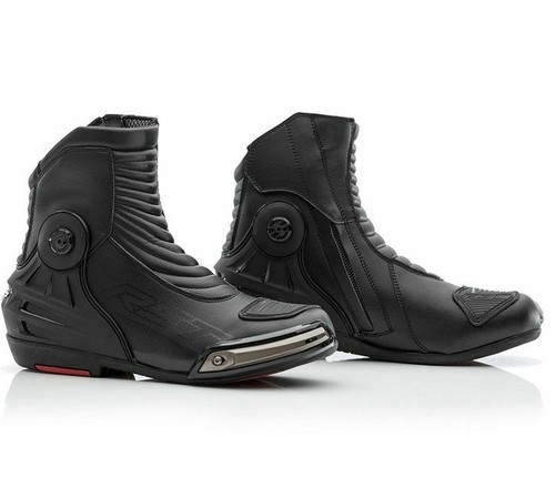 Waterproof motorcycle boots - waterproof, >