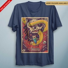 Adventure Times Funny Finn T Shirt Halloween Jake Costume Tee Kids Adult Tee Top