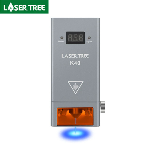 K40 laser tree - tree, optical